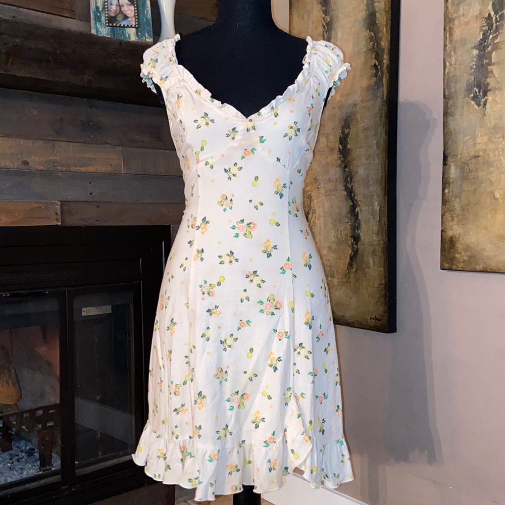 Free people dress